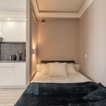 Enes Apartments Softy Lofty 2 Вроцлав Екстер'єр фото