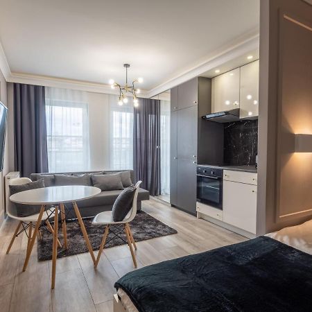 Enes Apartments Softy Lofty 2 Вроцлав Екстер'єр фото