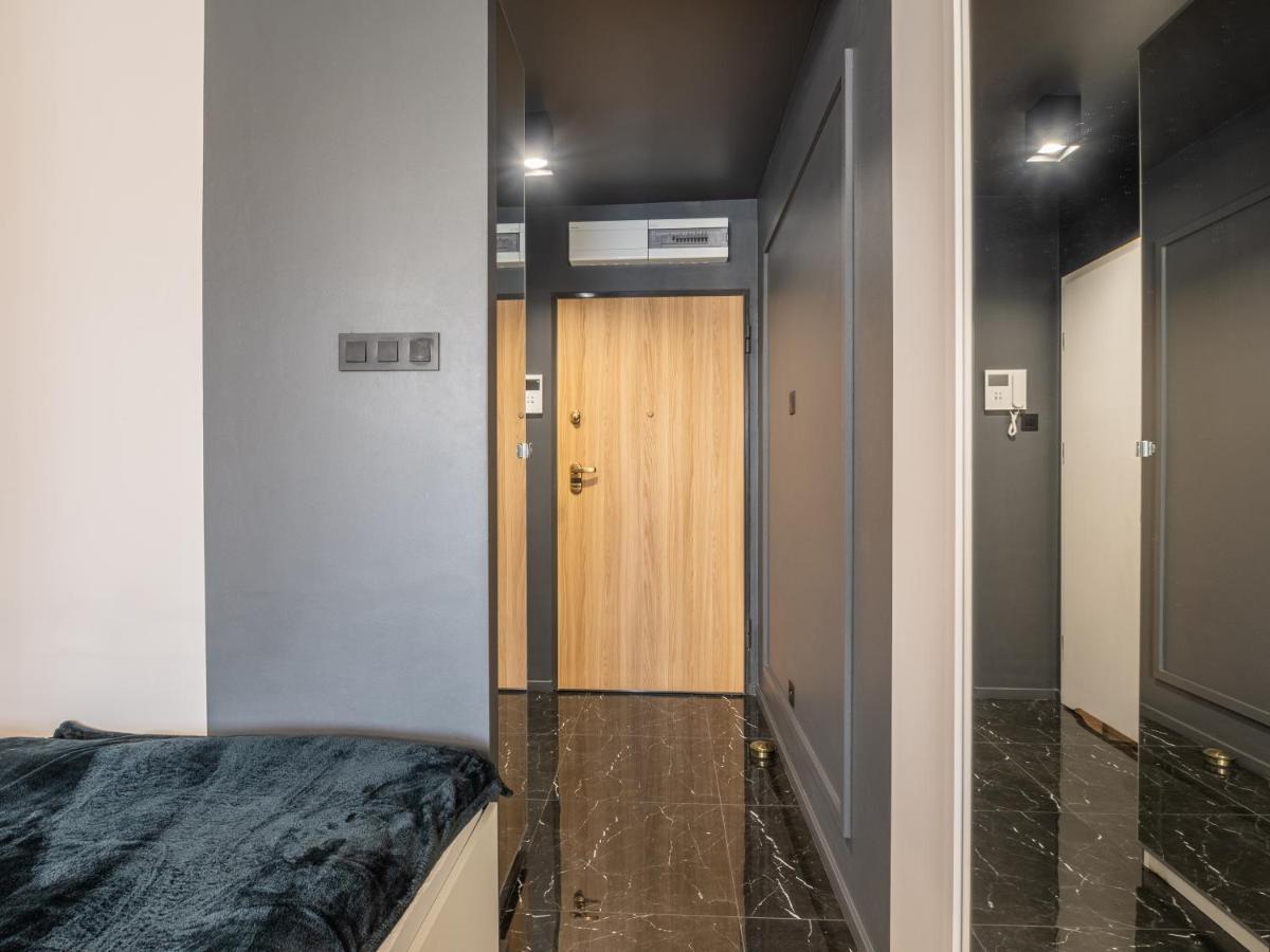 Enes Apartments Softy Lofty 2 Вроцлав Екстер'єр фото